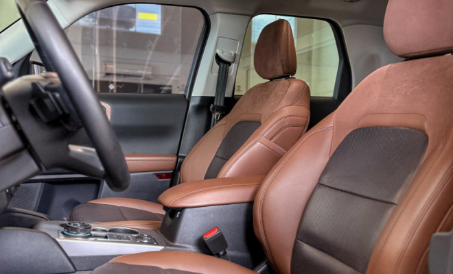 Ford Bronco Sport Wildtrak 2.0 Tb 16V AWD Aut 2024 Gasolina-4