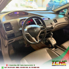 Honda Civic Sed. LXL/ LXL SE 1.8 Flex 16V Aut. 2011 Flex-3