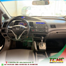 Honda Civic Sed. LXL/ LXL SE 1.8 Flex 16V Aut. 2011 Flex-4