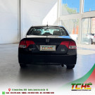 Honda Civic Sed. LXL/ LXL SE 1.8 Flex 16V Aut. 2011 Flex-1