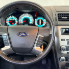 Ford Fusion SEL 2.5 16V 173cv Aut. 2010-7