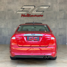 Ford Fusion SEL 2.5 16V 173cv Aut. 2010-5