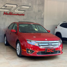 Ford Fusion SEL 2.5 16V 173cv Aut. 2010-0