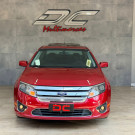 Ford Fusion SEL 2.5 16V 173cv Aut. 2010-8