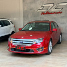 Ford Fusion SEL 2.5 16V 173cv Aut. 2010-11