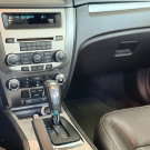 Ford Fusion SEL 2.5 16V 173cv Aut. 2010-4