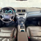 Ford Fusion SEL 2.5 16V 173cv Aut. 2010-3