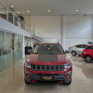 Jeep COMPASS TRAILHAWK 2.0 4x4 Dies. 16V Aut. 2018 Flex-1