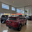 Jeep COMPASS TRAILHAWK 2.0 4x4 Dies. 16V Aut. 2018 Flex-4