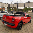 VW - VolksWagen Saveiro 1.6 Mi/ 1.6 Mi Total Flex 8V 2015 Flex-4