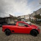 VW - VolksWagen Saveiro 1.6 Mi/ 1.6 Mi Total Flex 8V 2015 Flex-1