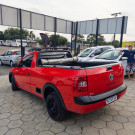 VW - VolksWagen Saveiro 1.6 Mi/ 1.6 Mi Total Flex 8V 2015 Flex-3