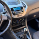 Ford Ka 1.0 SE/SE Plus TiVCT Flex 5p 2020 Flex-9