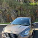 Ford Ka 1.0 SE/SE Plus TiVCT Flex 5p 2020 Flex-2