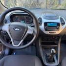 Ford Ka 1.0 SE/SE Plus TiVCT Flex 5p 2020 Flex-14