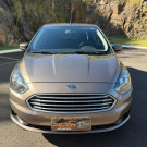 Ford Ka 1.0 SE/SE Plus TiVCT Flex 5p 2020 Flex-0