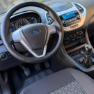 Ford Ka 1.0 SE/SE Plus TiVCT Flex 5p 2020 Flex-8