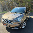 Ford Ka 1.0 SE/SE Plus TiVCT Flex 5p 2020 Flex-1