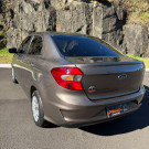Ford Ka 1.0 SE/SE Plus TiVCT Flex 5p 2020 Flex-5