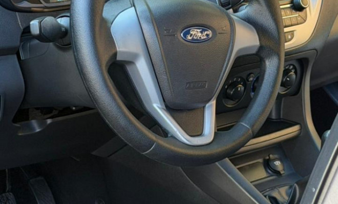 Ford Ka 1.0 SE/SE Plus TiVCT Flex 5p 2020 Flex-15