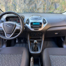 Ford Ka 1.0 SE/SE Plus TiVCT Flex 5p 2020 Flex-13