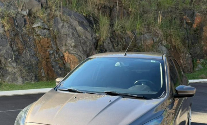 Ford Ka 1.0 SE/SE Plus TiVCT Flex 5p 2020 Flex-2