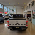 Ford Ranger XLS 2.2 4x4 CD Diesel Aut. 2023 Diesel-4