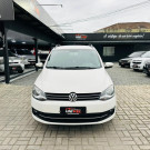 VW - VolksWagen SPACEFOX 1.6/ 1.6 Trend Total Flex 8V 5p 2014 Flex-0