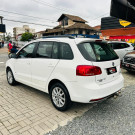 VW - VolksWagen SPACEFOX 1.6/ 1.6 Trend Total Flex 8V 5p 2014 Flex-3