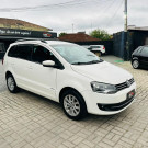VW - VolksWagen SPACEFOX 1.6/ 1.6 Trend Total Flex 8V 5p 2014 Flex-4