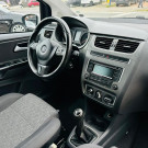 VW - VolksWagen SPACEFOX 1.6/ 1.6 Trend Total Flex 8V 5p 2014 Flex-8