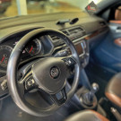 VW - VolksWagen Saveiro CROSS 1.6 T.Flex 16V CD 2019 Flex-0