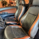 VW - VolksWagen Saveiro CROSS 1.6 T.Flex 16V CD 2019 Flex-4