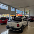 VW - VolksWagen Saveiro CROSS 1.6 T.Flex 16V CD 2019 Flex-3