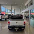 VW - VolksWagen Saveiro CROSS 1.6 T.Flex 16V CD 2019 Flex-2