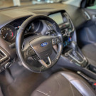 Ford Focus TITA/TITA Plus 2.0  Flex 5p Aut. 2016 Flex-1