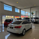 Ford Focus TITA/TITA Plus 2.0  Flex 5p Aut. 2016 Flex-5