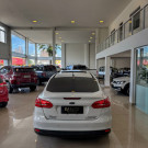 Ford Focus TITA/TITA Plus 2.0  Flex 5p Aut. 2016 Flex-3