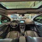 Ford Focus TITA/TITA Plus 2.0  Flex 5p Aut. 2016 Flex-2
