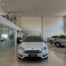 Ford Focus TITA/TITA Plus 2.0  Flex 5p Aut. 2016 Flex-0