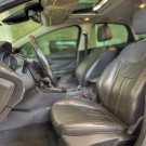 Ford Focus TITA/TITA Plus 2.0  Flex 5p Aut. 2016 Flex-4
