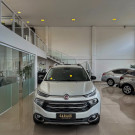 Fiat Toro Volcano 2.0 16V 4x4 TB Diesel Aut. 2017 Diesel-1