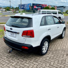 Kia Motors Sorento 3.5 V6 4x2 Aut. - 2012-2
