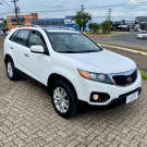 Kia Motors Sorento 3.5 V6 4x2 Aut. - 2012-0
