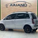 Fiat Idea ELX 1.4 mpi Fire Flex 8V 5p 2010 Flex-2