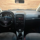 Fiat Idea ELX 1.4 mpi Fire Flex 8V 5p 2010 Flex-4