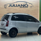 Fiat Idea ELX 1.4 mpi Fire Flex 8V 5p 2010 Flex-1