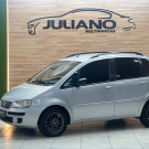 Fiat Idea ELX 1.4 mpi Fire Flex 8V 5p 2010 Flex-0