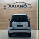 Fiat Idea ELX 1.4 mpi Fire Flex 8V 5p 2010 Flex-6