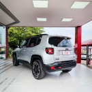 Jeep Renegade Trailhawk 2.0 4x4 TB Diesel Aut 2017 Diesel-4